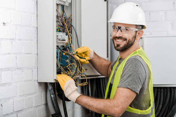 Best Emergency Electrical Repair  in Southern Shops, SC