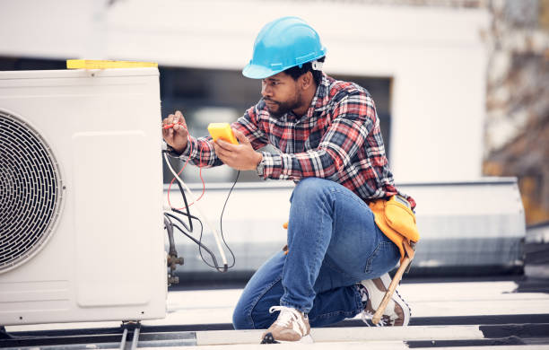 Best Commercial Electrician Services  in Southern Shops, SC