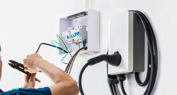 Best Electric Panel Repair  in Southern Shops, SC