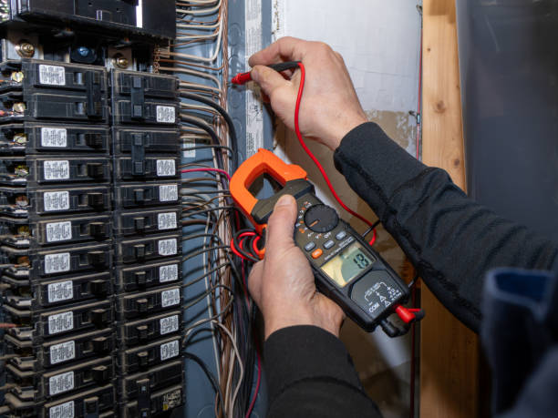 Best Affordable Emergency Electrician  in Southern Shops, SC