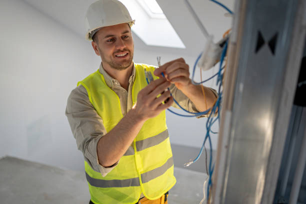 Best Emergency Electrician Near Me  in Southern Shops, SC